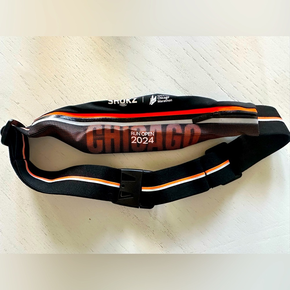 Running Belt